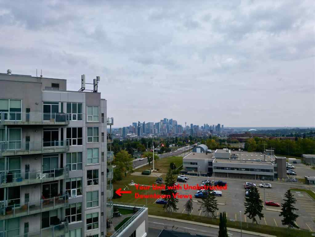 MLS® A2257988 - Unit #406 2505 17 Avenue SW in Richmond Calgary, Residential