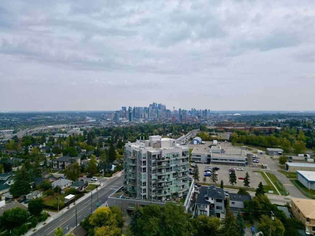 MLS® A2257988 - Unit #406 2505 17 Avenue SW in Richmond Calgary, Residential