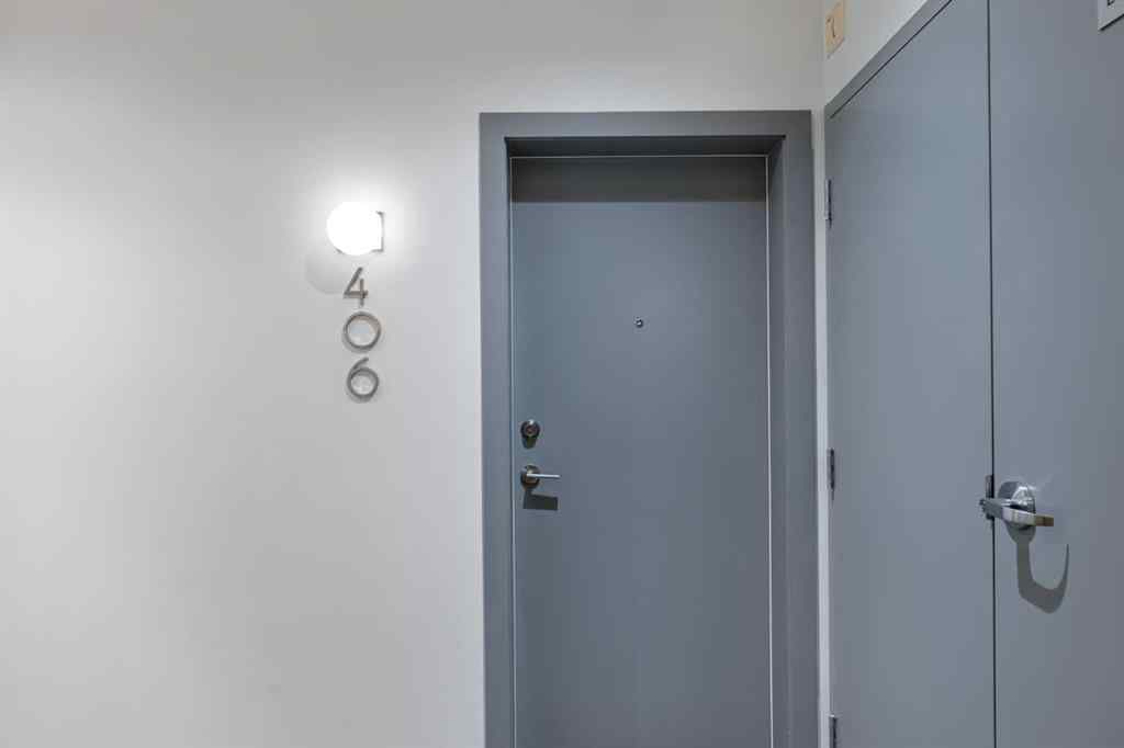 MLS® A2257988 - Unit #406 2505 17 Avenue SW in Richmond Calgary, Residential