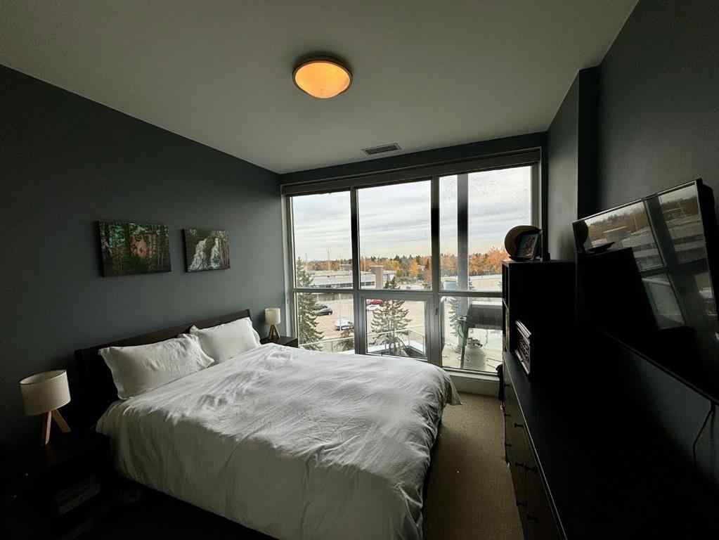 MLS® A2257988 - Unit #406 2505 17 Avenue SW in Richmond Calgary, Residential