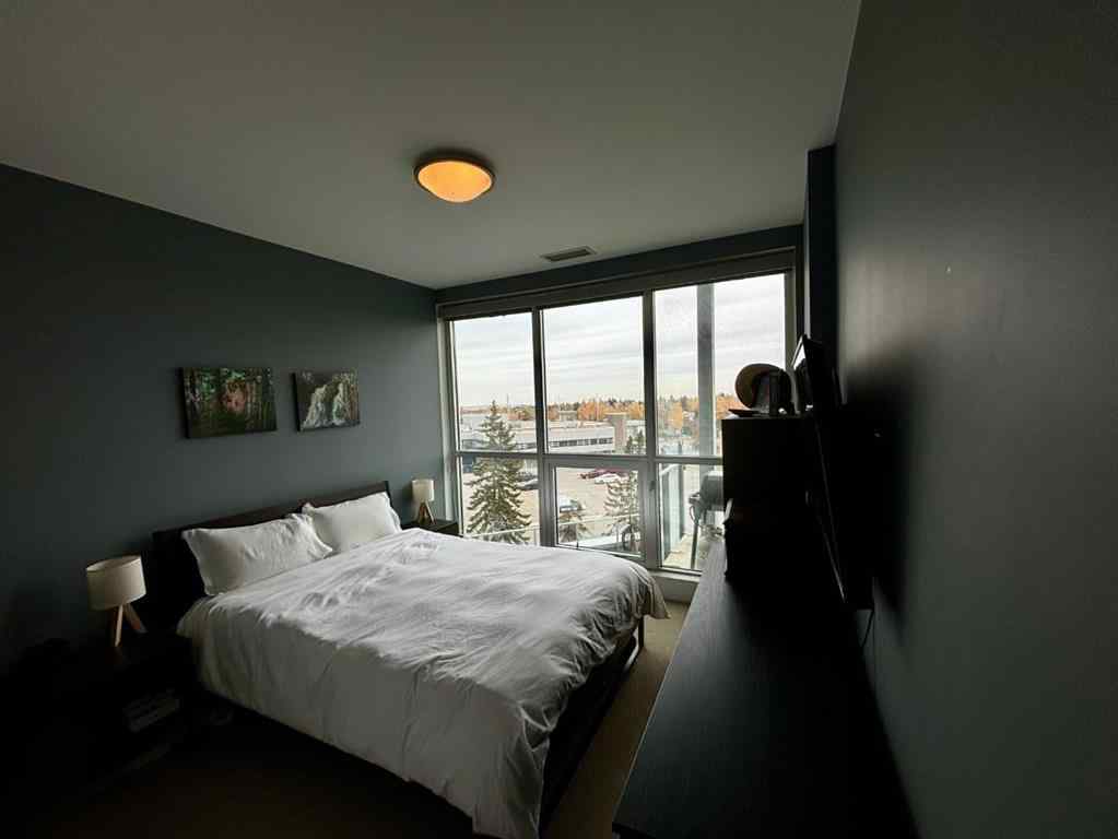 MLS® A2257988 - Unit #406 2505 17 Avenue SW in Richmond Calgary, Residential