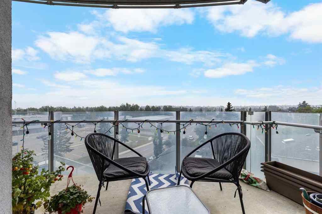 MLS® A2257988 - Unit #406 2505 17 Avenue SW in Richmond Calgary, Residential