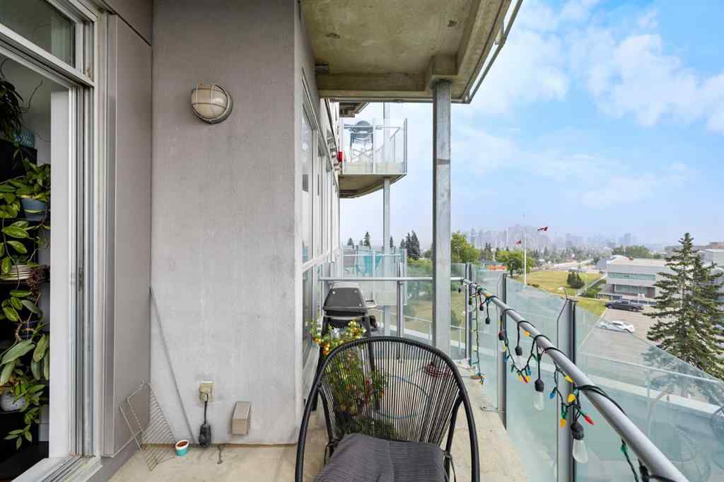 MLS® A2257988 - Unit #406 2505 17 Avenue SW in Richmond Calgary, Residential