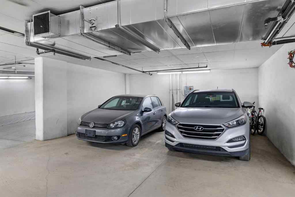 MLS® A2257988 - Unit #406 2505 17 Avenue SW in Richmond Calgary, Residential