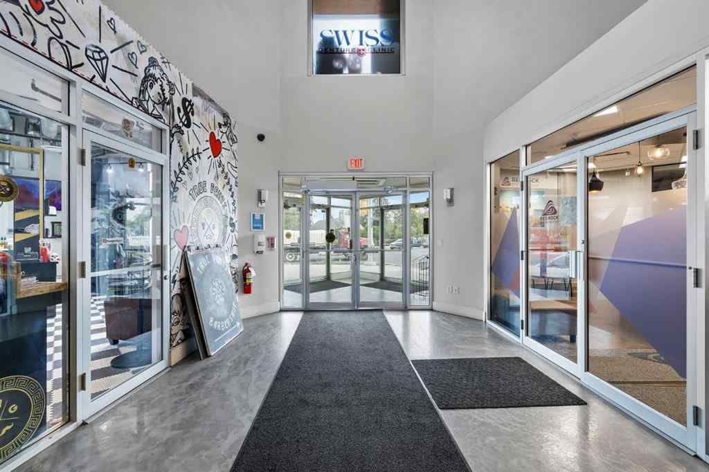 MLS® A2257988 - Unit #406 2505 17 Avenue SW in Richmond Calgary, Residential