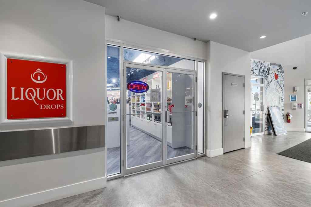 MLS® A2257988 - Unit #406 2505 17 Avenue SW in Richmond Calgary, Residential