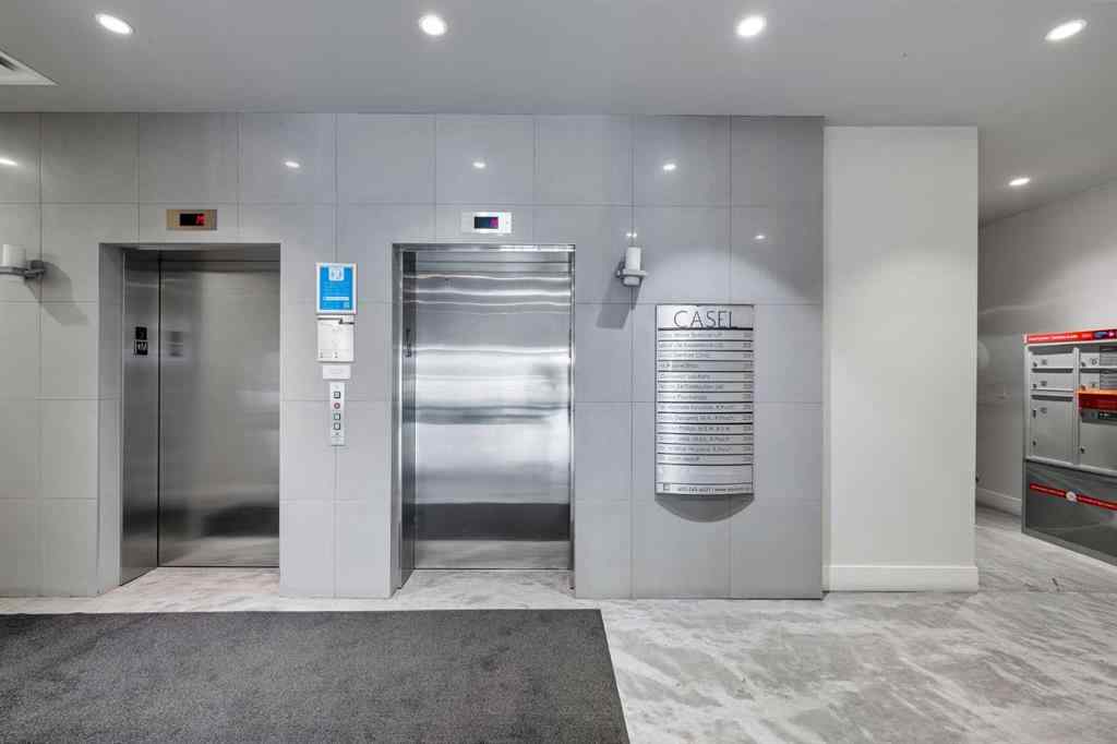 MLS® A2257988 - Unit #406 2505 17 Avenue SW in Richmond Calgary, Residential