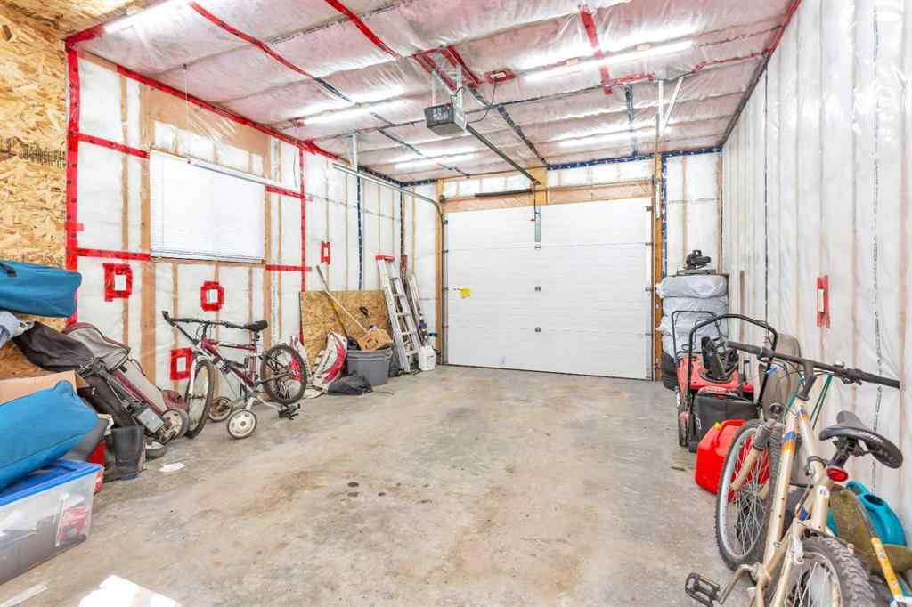 MLS® A2257989 - 4536 44 Avenue Close  in Rocky Mtn House Rocky Mountain House, Residential