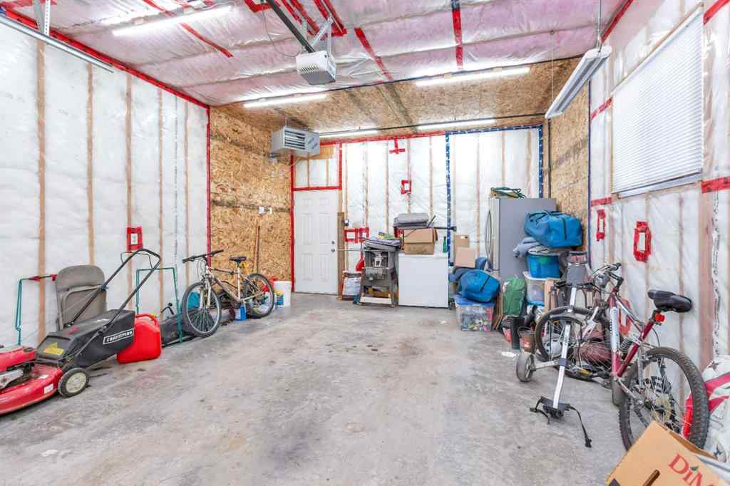 MLS® A2257989 - 4536 44 Avenue Close  in Rocky Mtn House Rocky Mountain House, Residential