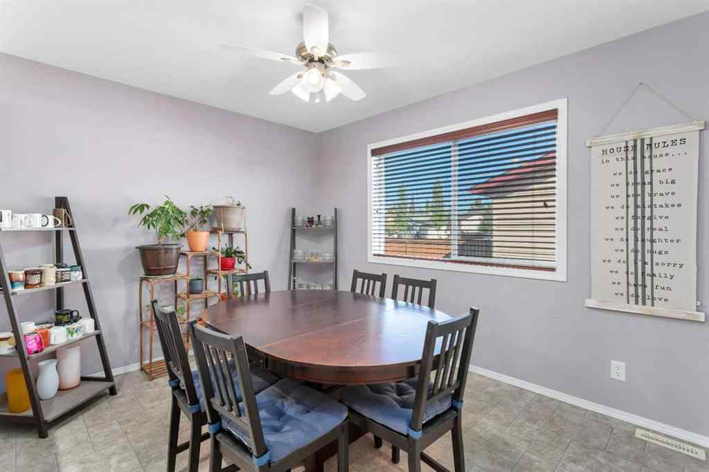 MLS® A2257989 - 4536 44 Avenue Close  in Rocky Mtn House Rocky Mountain House, Residential