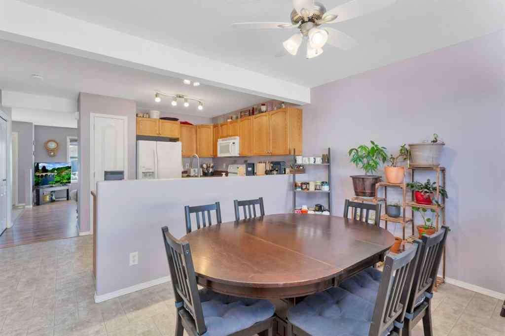 MLS® A2257989 - 4536 44 Avenue Close  in Rocky Mtn House Rocky Mountain House, Residential