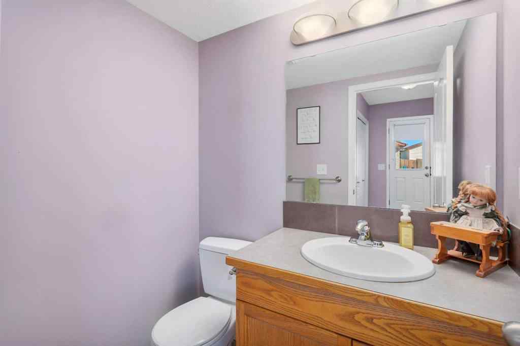 MLS® A2257989 - 4536 44 Avenue Close  in Rocky Mtn House Rocky Mountain House, Residential
