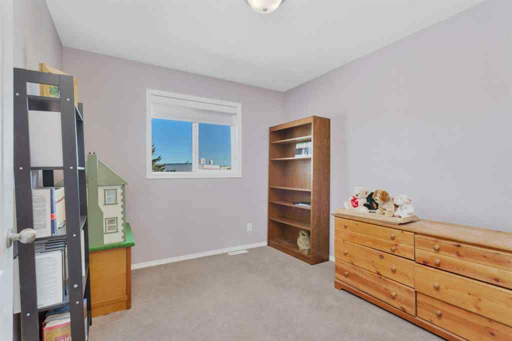 MLS® A2257989 - 4536 44 Avenue Close  in Rocky Mtn House Rocky Mountain House, Residential