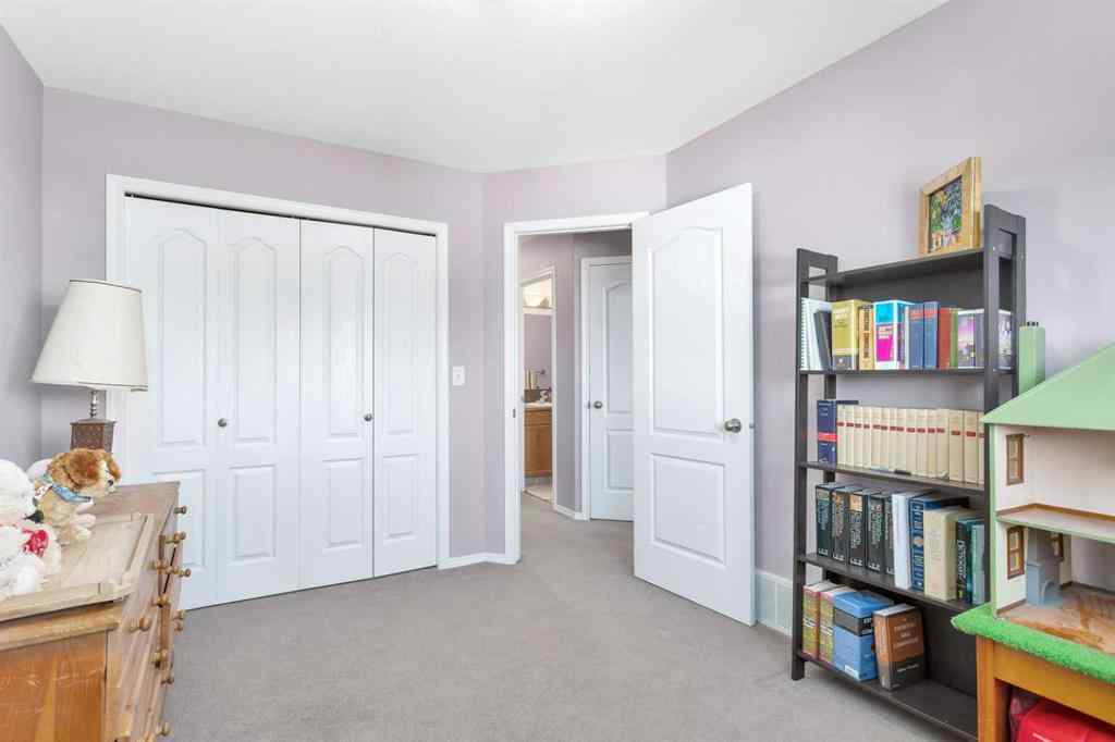 MLS® A2257989 - 4536 44 Avenue Close  in Rocky Mtn House Rocky Mountain House, Residential