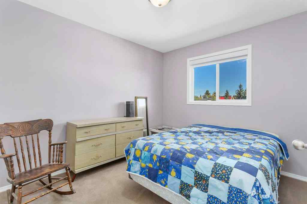 MLS® A2257989 - 4536 44 Avenue Close  in Rocky Mtn House Rocky Mountain House, Residential