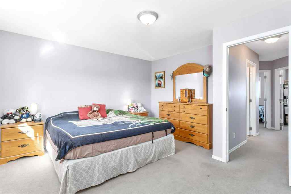 MLS® A2257989 - 4536 44 Avenue Close  in Rocky Mtn House Rocky Mountain House, Residential