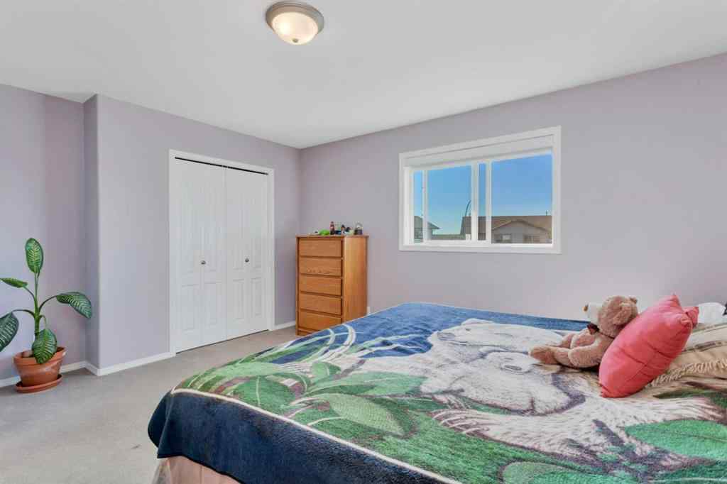 MLS® A2257989 - 4536 44 Avenue Close  in Rocky Mtn House Rocky Mountain House, Residential