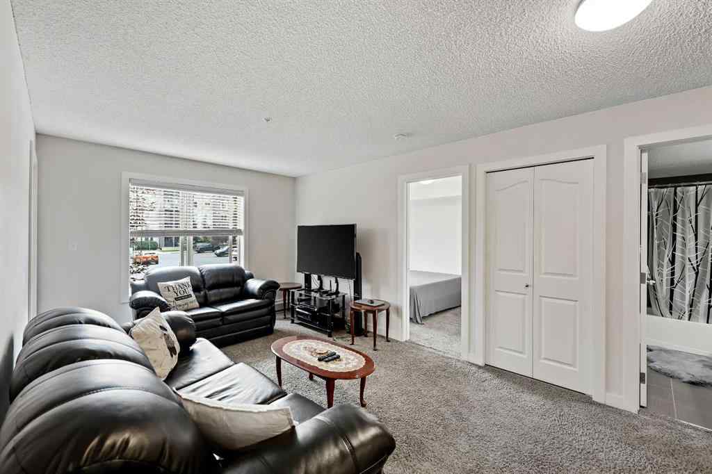 MLS® A2257990 - Unit #2212 403 Mackenzie Way SW in Downtown Airdrie, Residential