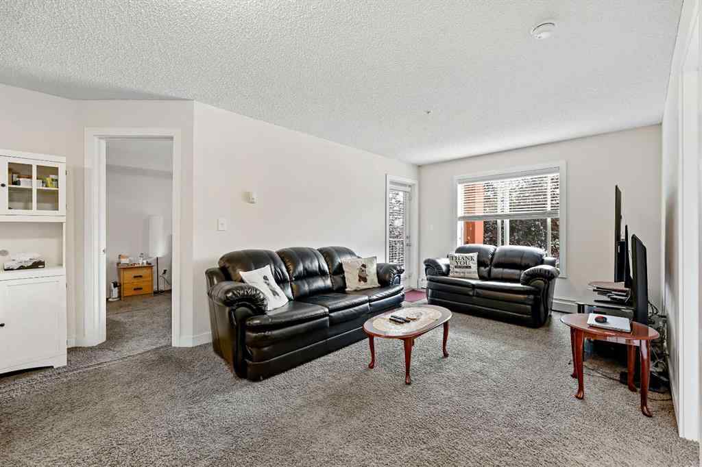 MLS® A2257990 - Unit #2212 403 Mackenzie Way SW in Downtown Airdrie, Residential