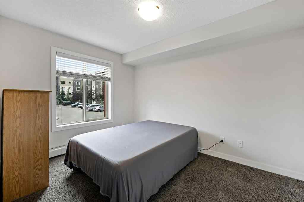 MLS® A2257990 - Unit #2212 403 Mackenzie Way SW in Downtown Airdrie, Residential