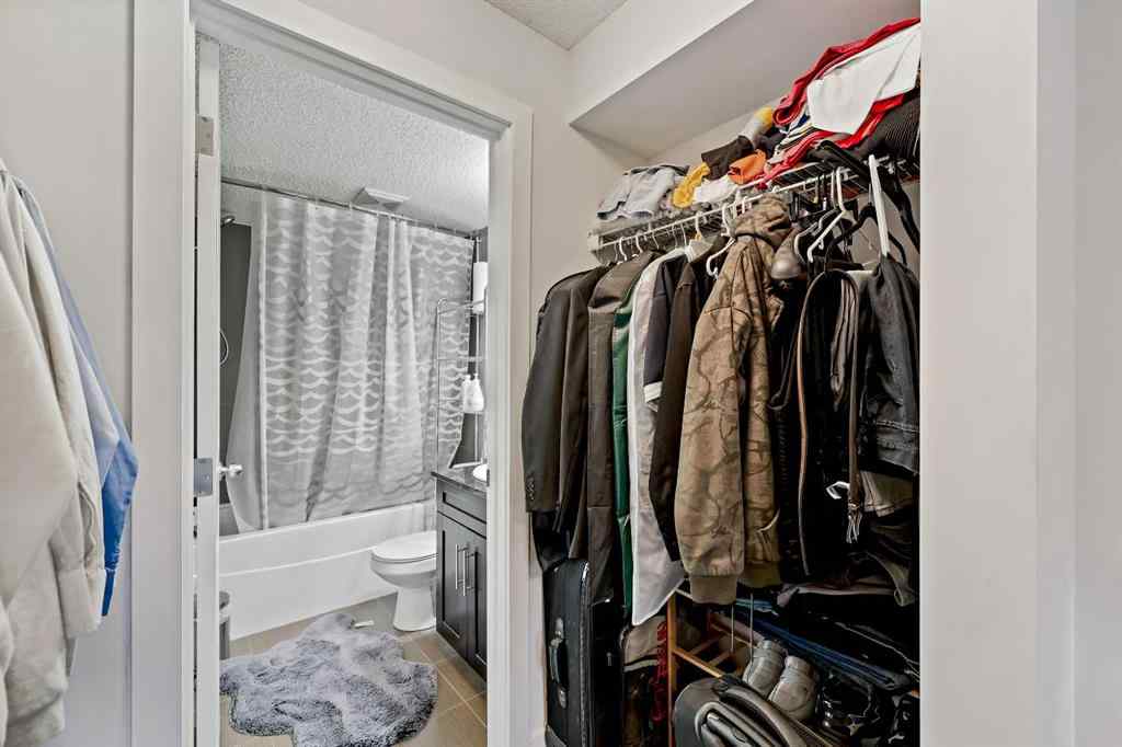 MLS® A2257990 - Unit #2212 403 Mackenzie Way SW in Downtown Airdrie, Residential