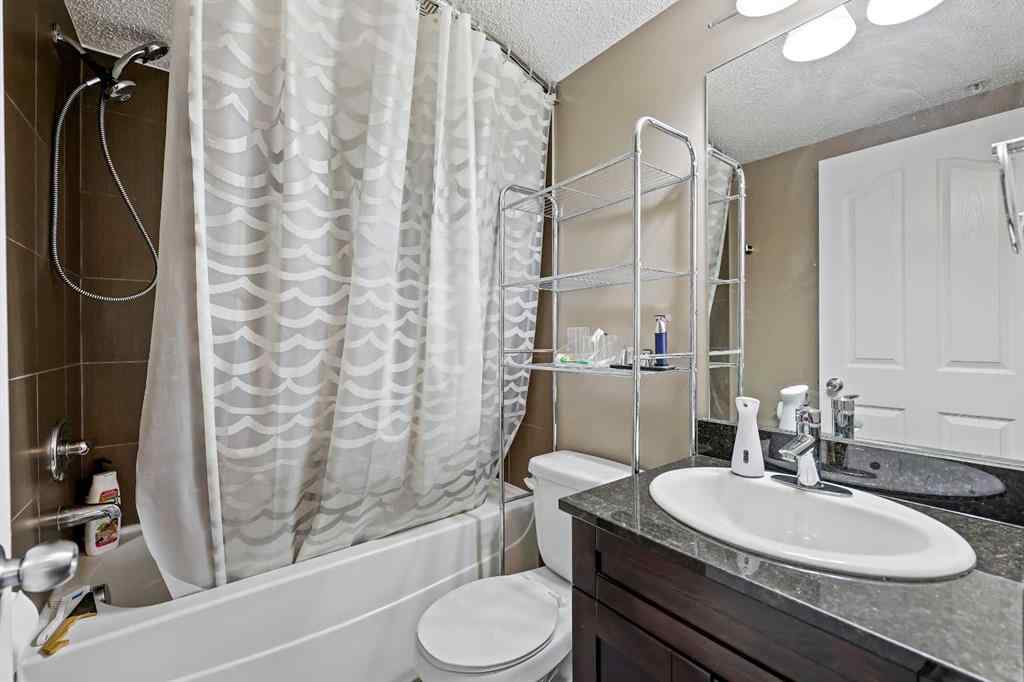 MLS® A2257990 - Unit #2212 403 Mackenzie Way SW in Downtown Airdrie, Residential