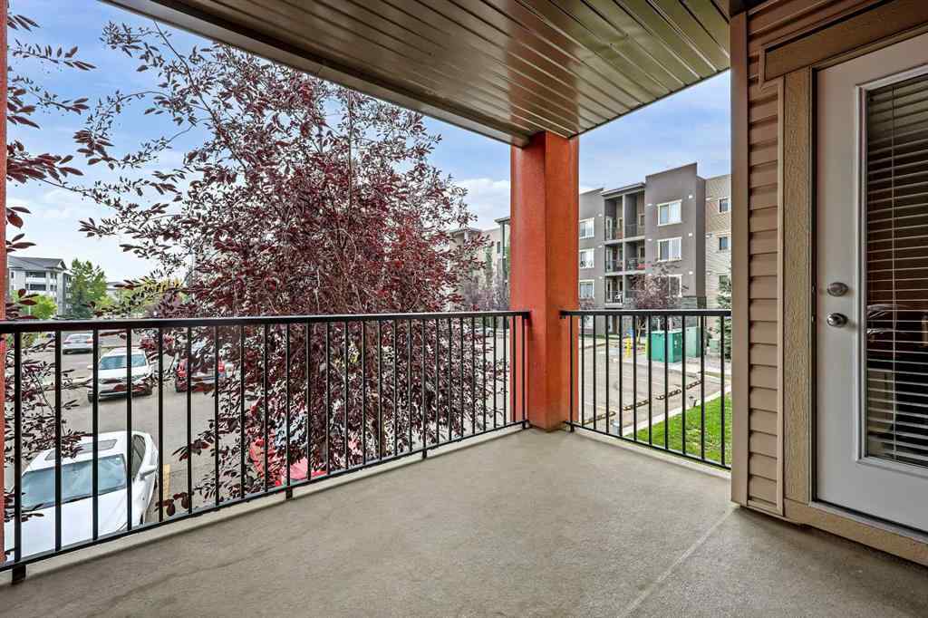 MLS® A2257990 - Unit #2212 403 Mackenzie Way SW in Downtown Airdrie, Residential