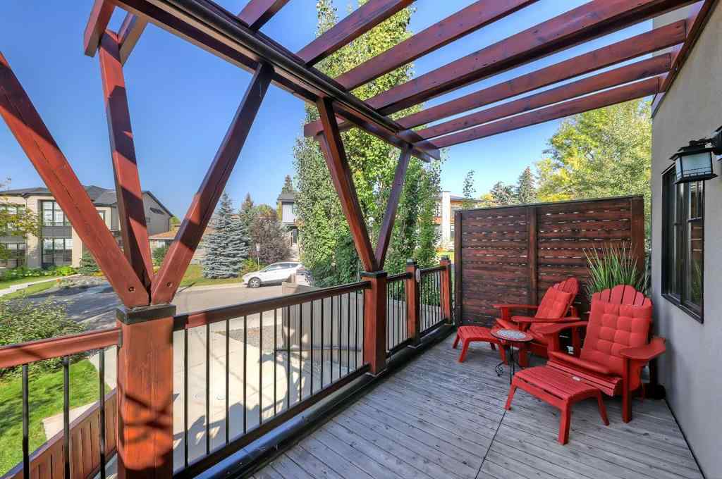 MLS® A2257991 - 933 29 Street NW in Parkdale Calgary, Residential