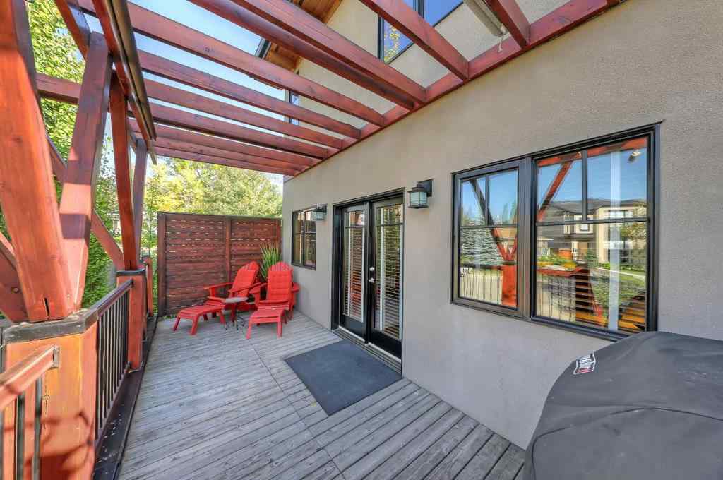 MLS® A2257991 - 933 29 Street NW in Parkdale Calgary, Residential