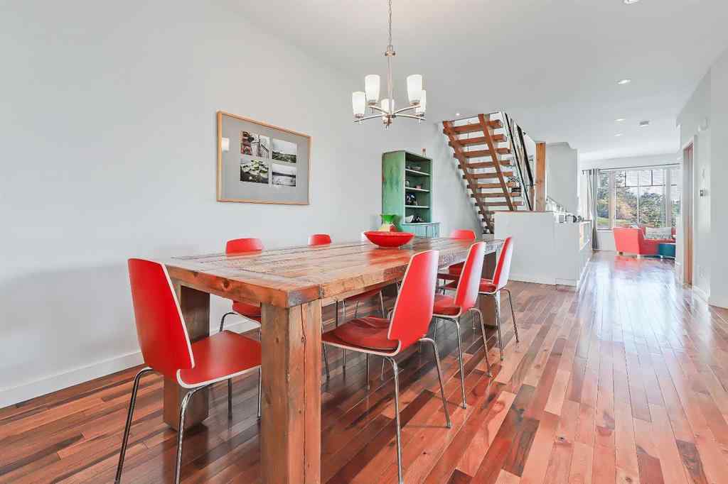 MLS® A2257991 - 933 29 Street NW in Parkdale Calgary, Residential