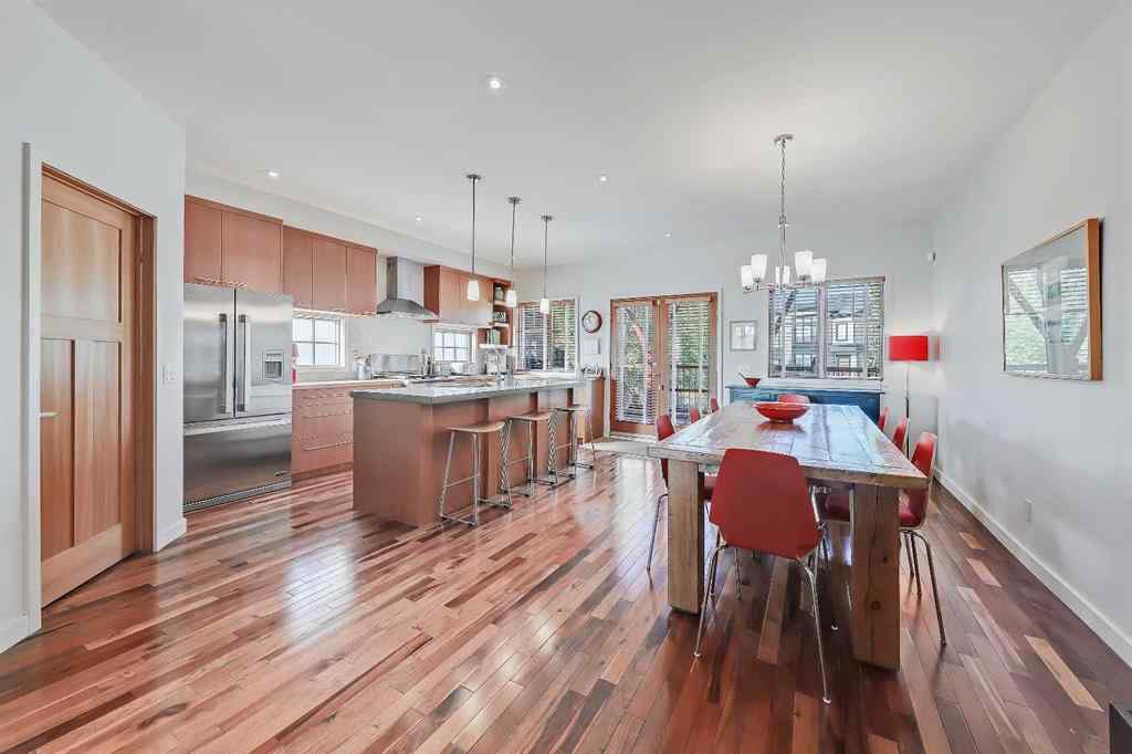 MLS® A2257991 - 933 29 Street NW in Parkdale Calgary, Residential