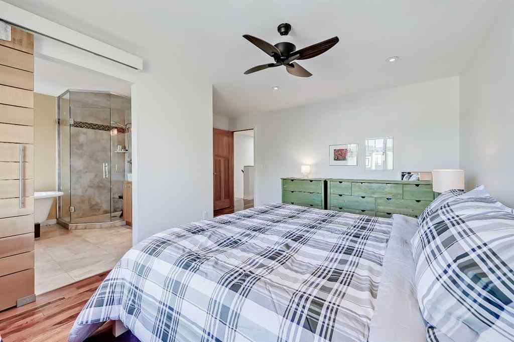 MLS® A2257991 - 933 29 Street NW in Parkdale Calgary, Residential