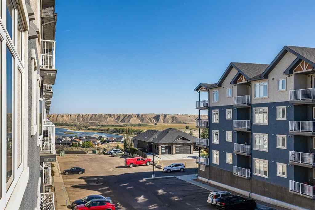 MLS® A2257992 - Unit #403 19 Terrace View NE in Terrace Medicine Hat, Residential