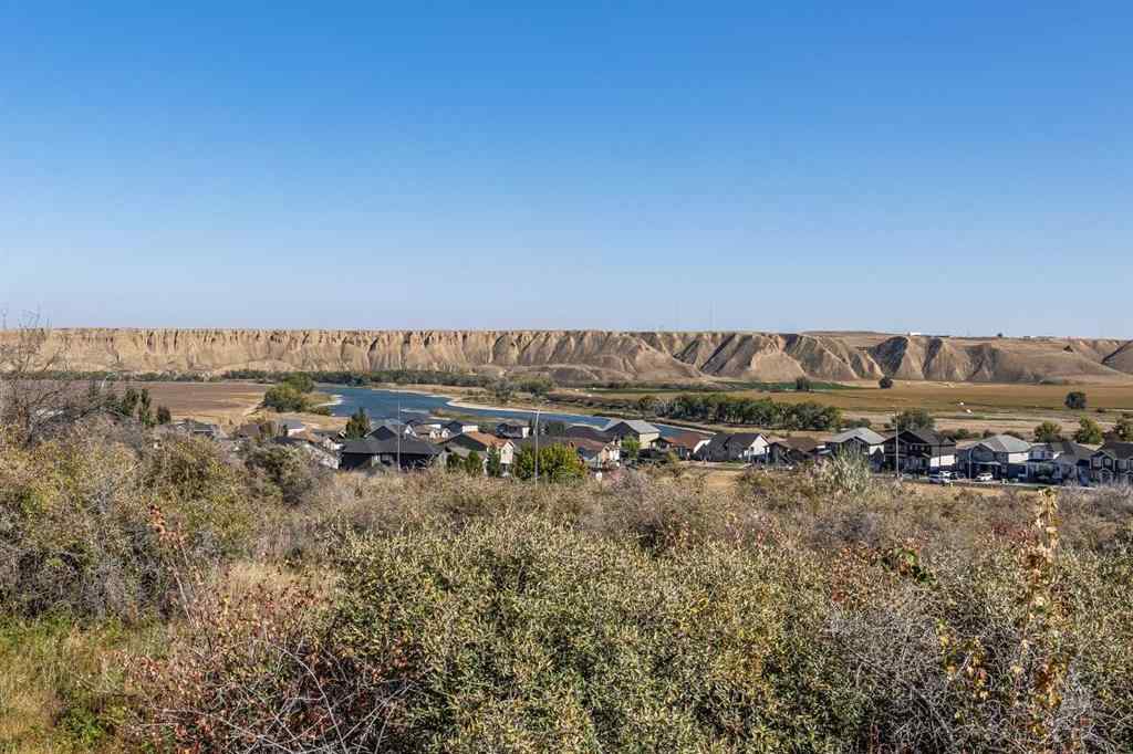 MLS® A2257992 - Unit #403 19 Terrace View NE in Terrace Medicine Hat, Residential