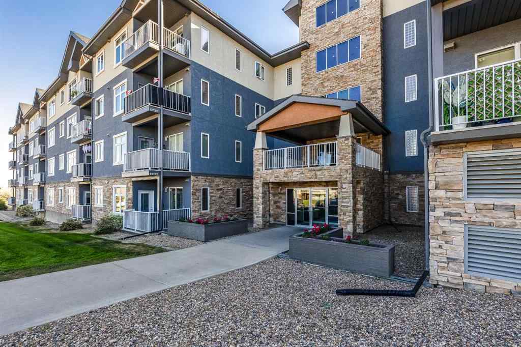 MLS® A2257992 - Unit #403 19 Terrace View NE in Terrace Medicine Hat, Residential