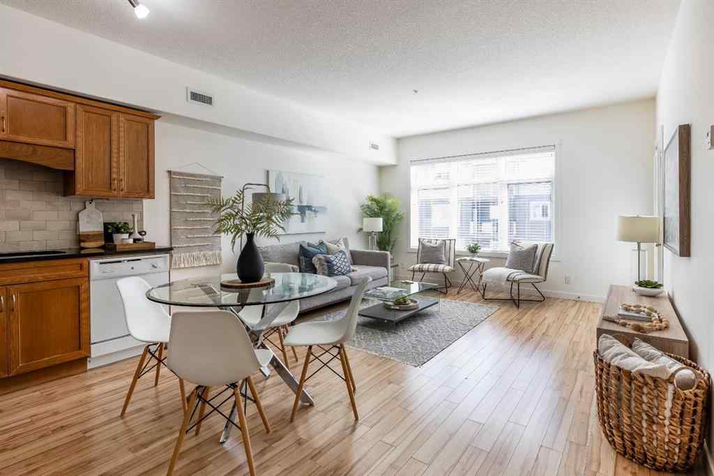 MLS® A2257992 - Unit #403 19 Terrace View NE in Terrace Medicine Hat, Residential