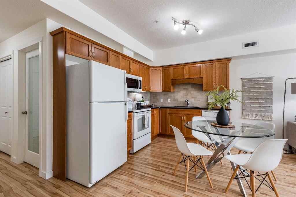 MLS® A2257992 - Unit #403 19 Terrace View NE in Terrace Medicine Hat, Residential
