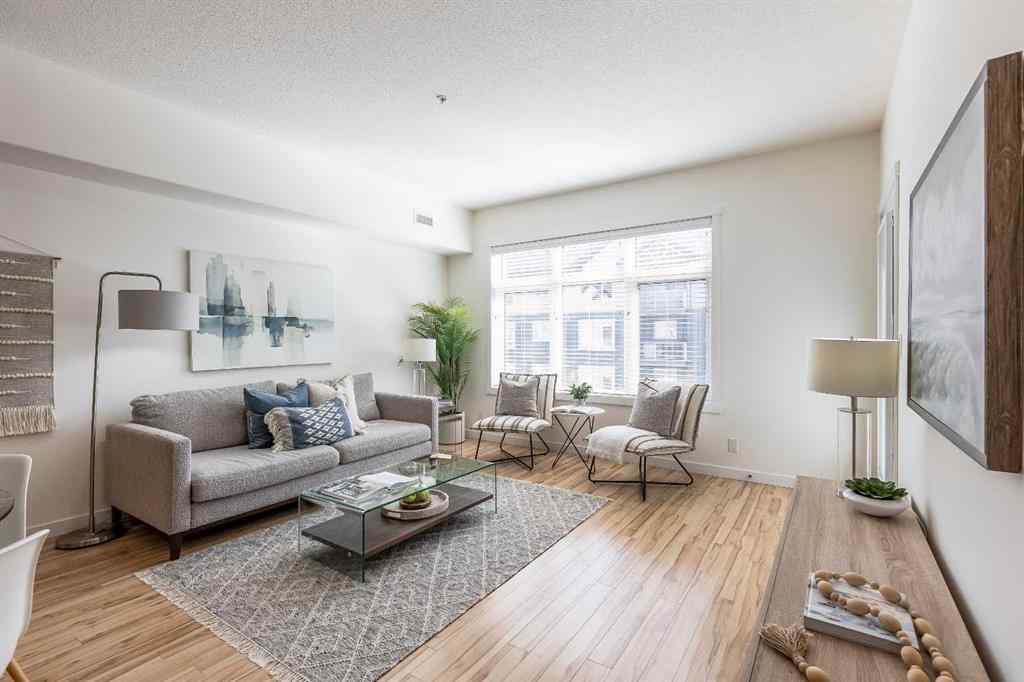 MLS® A2257992 - Unit #403 19 Terrace View NE in Terrace Medicine Hat, Residential