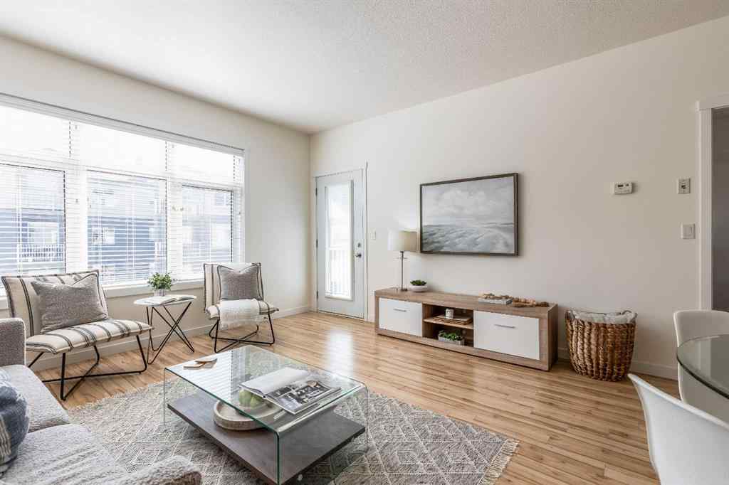 MLS® A2257992 - Unit #403 19 Terrace View NE in Terrace Medicine Hat, Residential