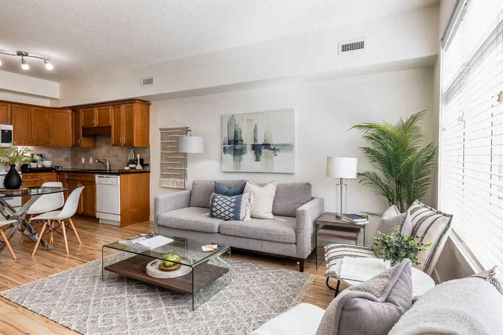 MLS® A2257992 - Unit #403 19 Terrace View NE in Terrace Medicine Hat, Residential