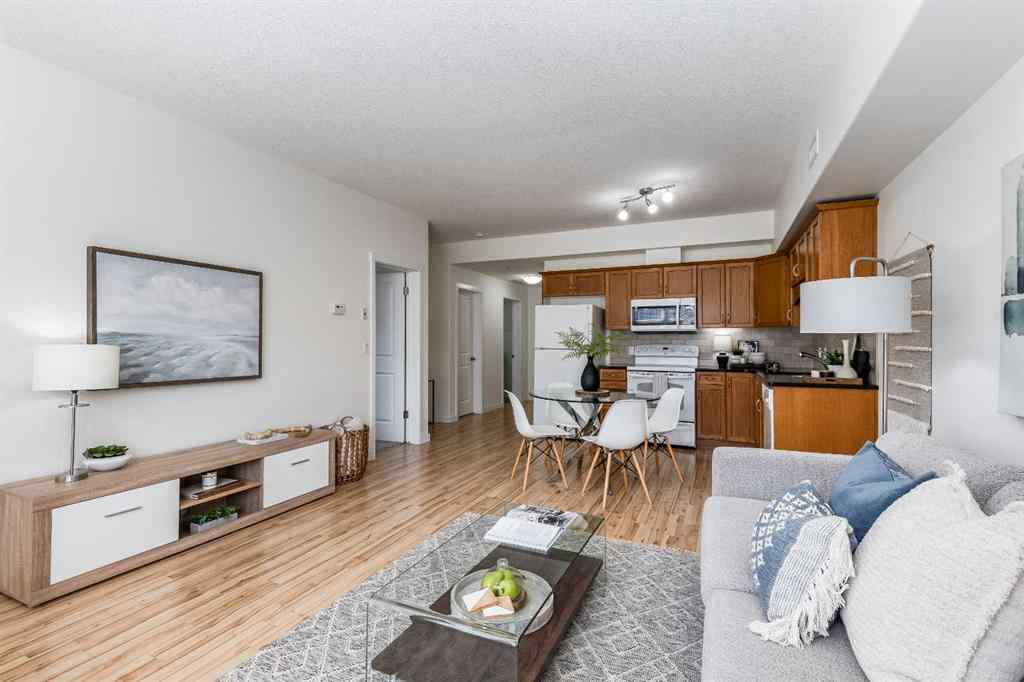 MLS® A2257992 - Unit #403 19 Terrace View NE in Terrace Medicine Hat, Residential