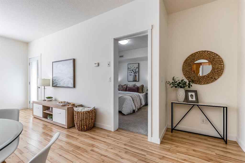 MLS® A2257992 - Unit #403 19 Terrace View NE in Terrace Medicine Hat, Residential