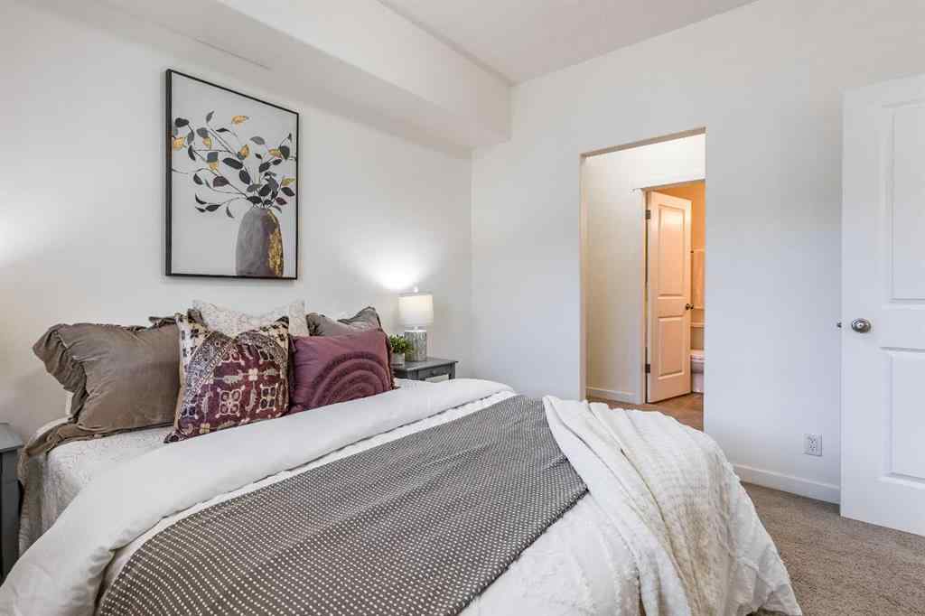 MLS® A2257992 - Unit #403 19 Terrace View NE in Terrace Medicine Hat, Residential