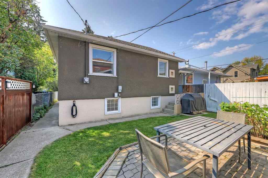 MLS® A2257994 - 1404 11 Avenue SE in Inglewood Calgary, Residential