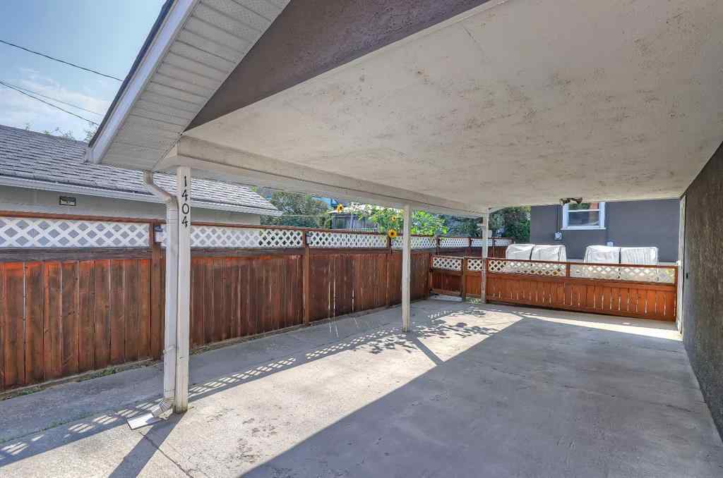 MLS® A2257994 - 1404 11 Avenue SE in Inglewood Calgary, Residential