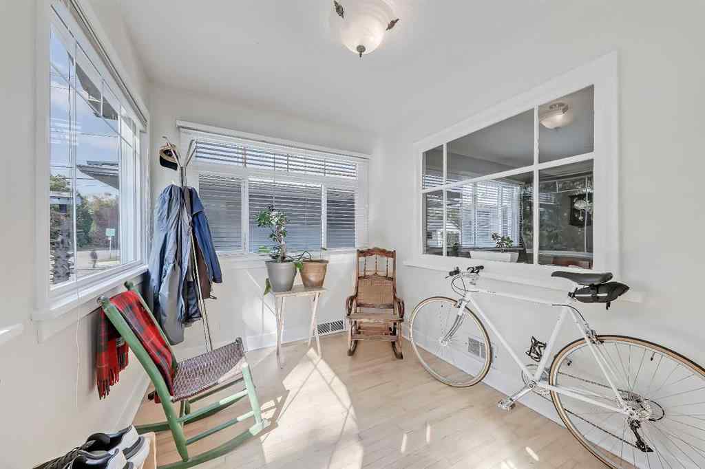 MLS® A2257994 - 1404 11 Avenue SE in Inglewood Calgary, Residential