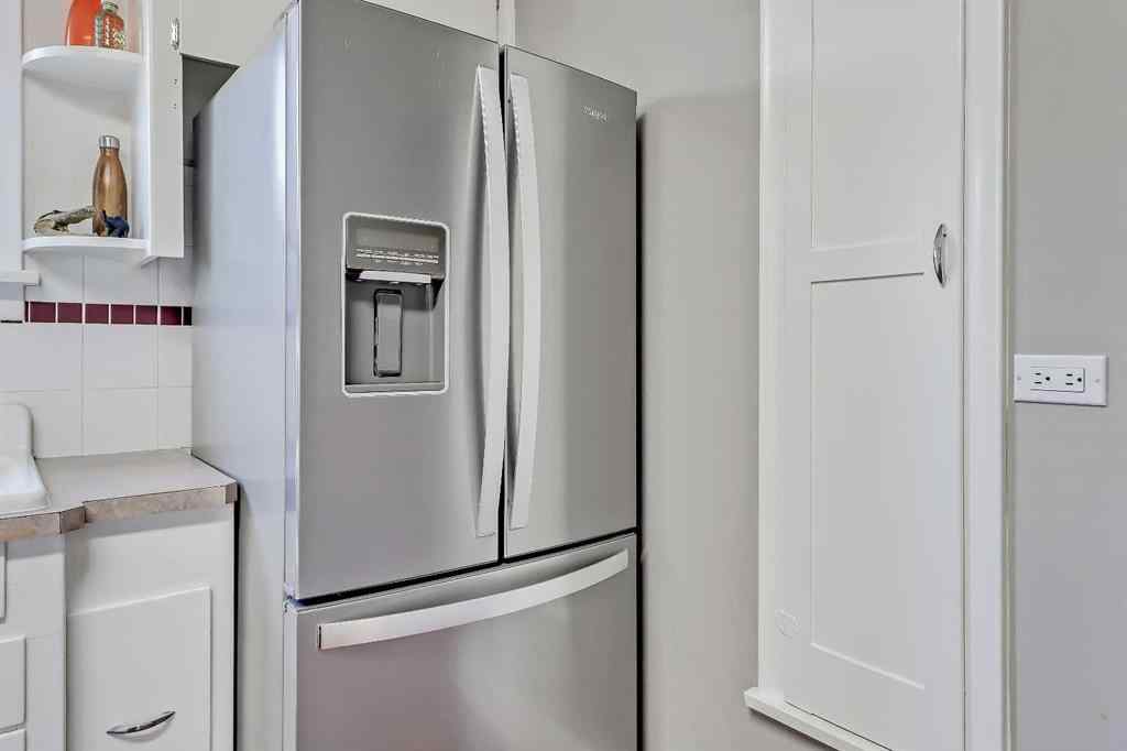 MLS® A2257994 - 1404 11 Avenue SE in Inglewood Calgary, Residential
