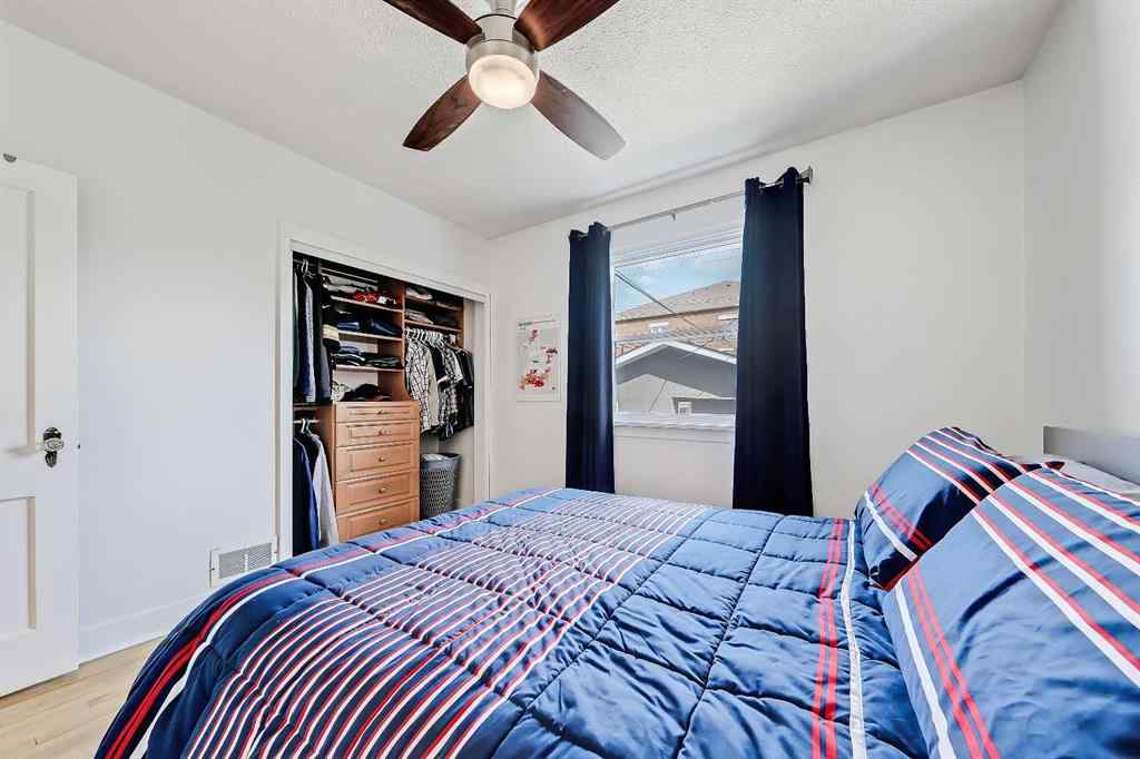 MLS® A2257994 - 1404 11 Avenue SE in Inglewood Calgary, Residential
