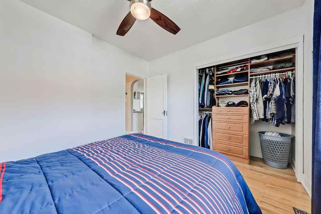 MLS® A2257994 - 1404 11 Avenue SE in Inglewood Calgary, Residential