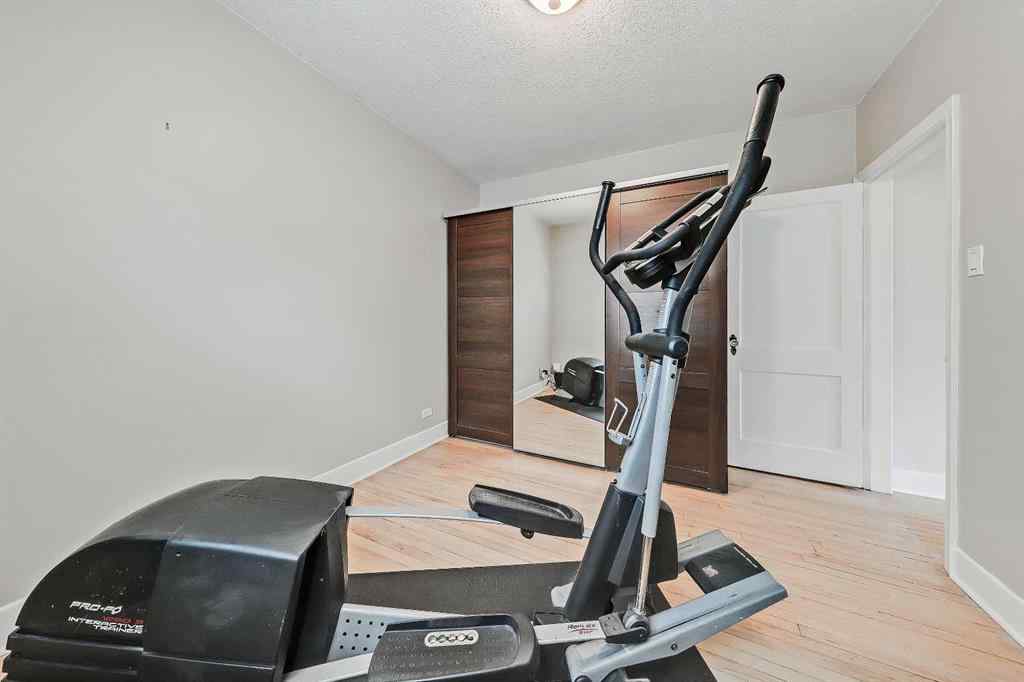 MLS® A2257994 - 1404 11 Avenue SE in Inglewood Calgary, Residential